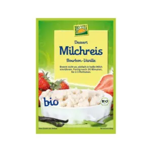 Biovita Tejberizs bio
