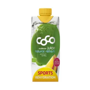 CoCo Multimix Juice - Sports Rehydration 500ml