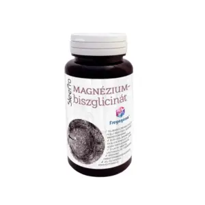 Freyagena SleePro magnézium-biszglicinát 30db