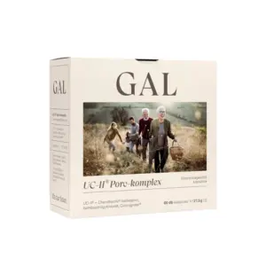 GAL UC-II® Porc-komplex 60db