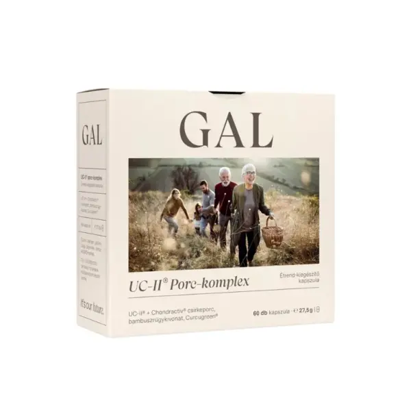 GAL UC-II® Porc-komplex 60db