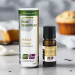 Lab altho vanília kivonat bio 10 ml