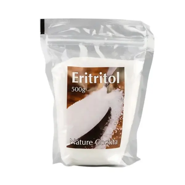Nature Cookta Eritritol 500g
