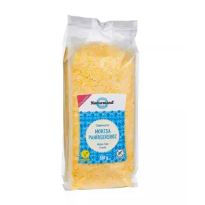Naturmind gluténmentes panírmorzsa 500g