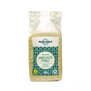 Naturmind gluténmentes sörélesztőpehely 300g