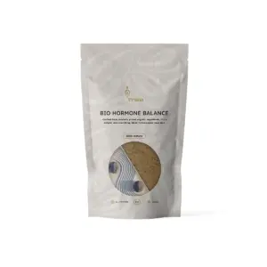 Prana hormon balance por
