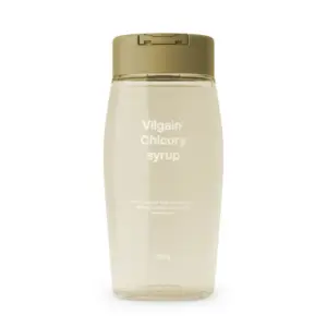 Vilgain cikória szirup 350g