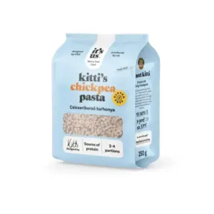 It's us Kitti's csicseriborsó tarhonya 250g
