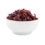 prana hibiszkus szálas bio tea