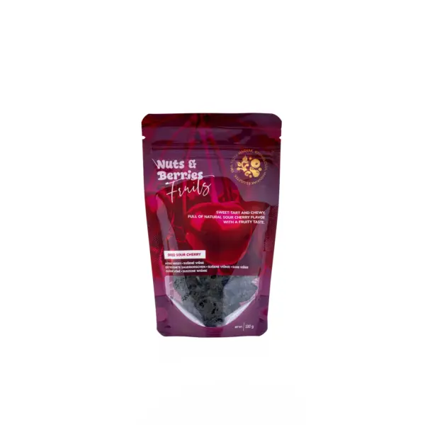 Aszaltmeggy 100g Aszalt meggy
