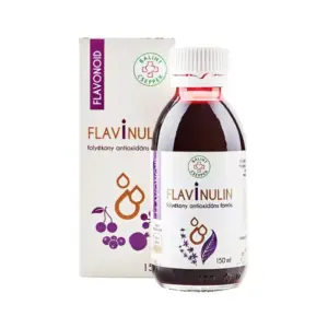 Bálint Cseppek Flavinulin 150ml