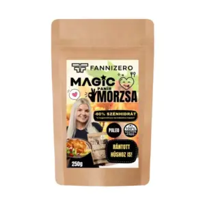 Fannizero Magic Morzsa panírozáshoz 250g