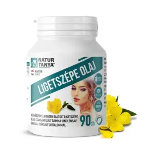 Natur Tanya ligetszépe olaj kapszula 90 db
