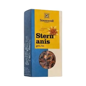 Sonnentor csillagánizs egész