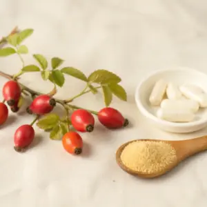 C-vitamin