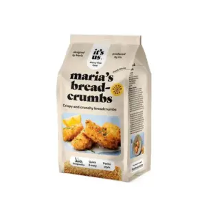 it's us Maria's kenyérmorzsa gluténmentes 300g