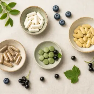 Multivitaminok