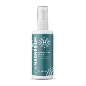 Ősi Magnézium koncentrátum 125ml