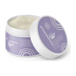 Ősi Magnézium testvaj levendula + OptiMSM 200ml
